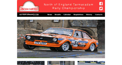Desktop Screenshot of nerallychamp.com